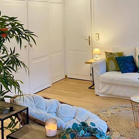 Apartmán Le Roseau - En Plein Coeur Historique Annecy Exteriér fotografie