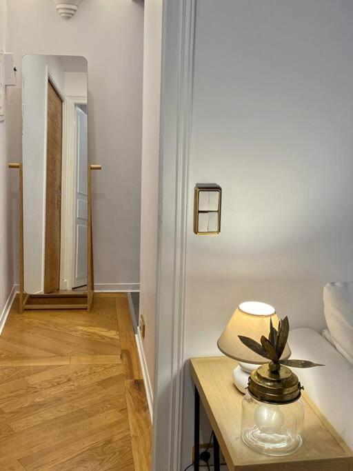 Apartmán Le Roseau - En Plein Coeur Historique Annecy Exteriér fotografie